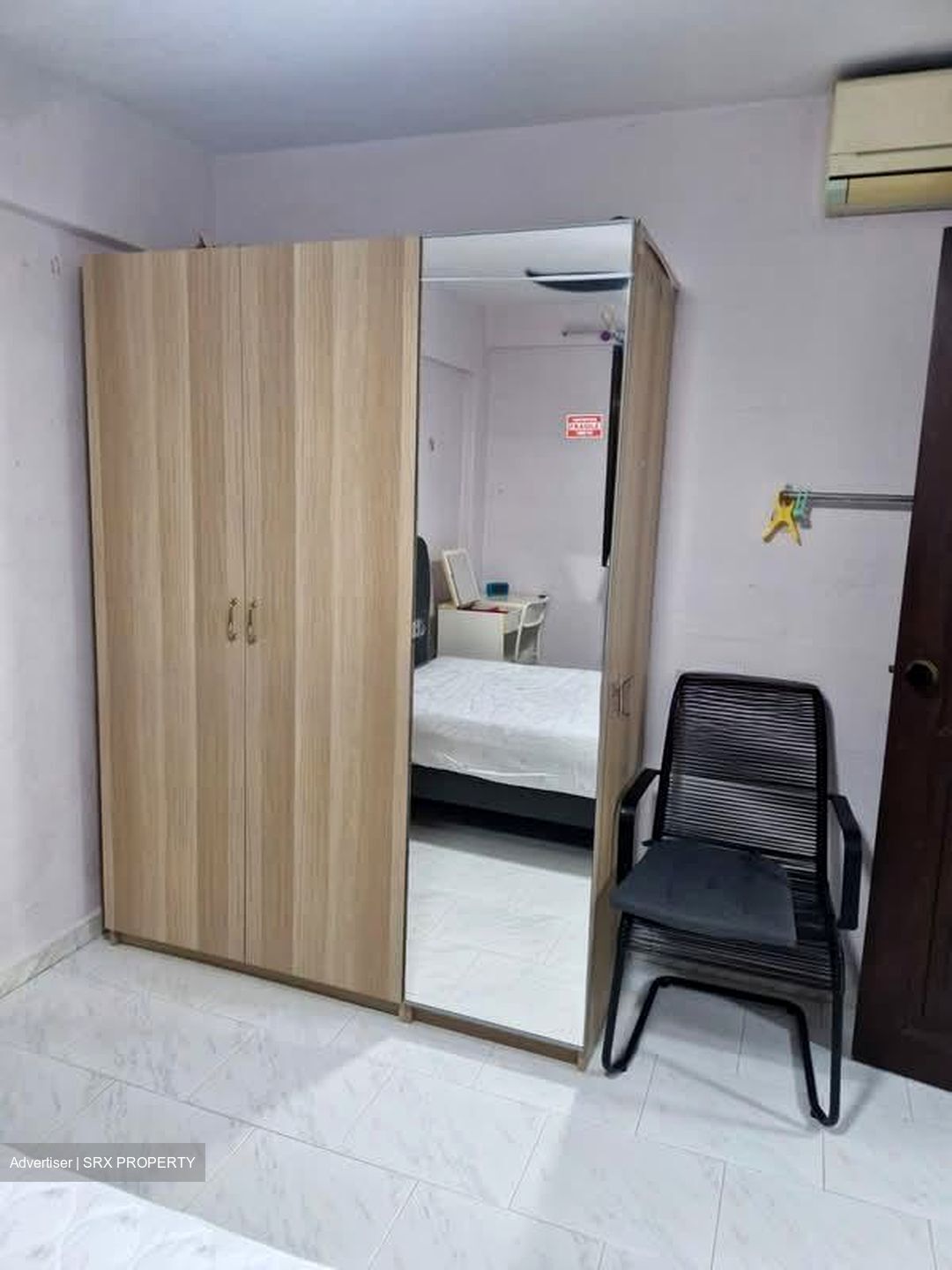 Blk 125 Lorong 1 Toa Payoh (Toa Payoh), HDB 3 Rooms #598668131